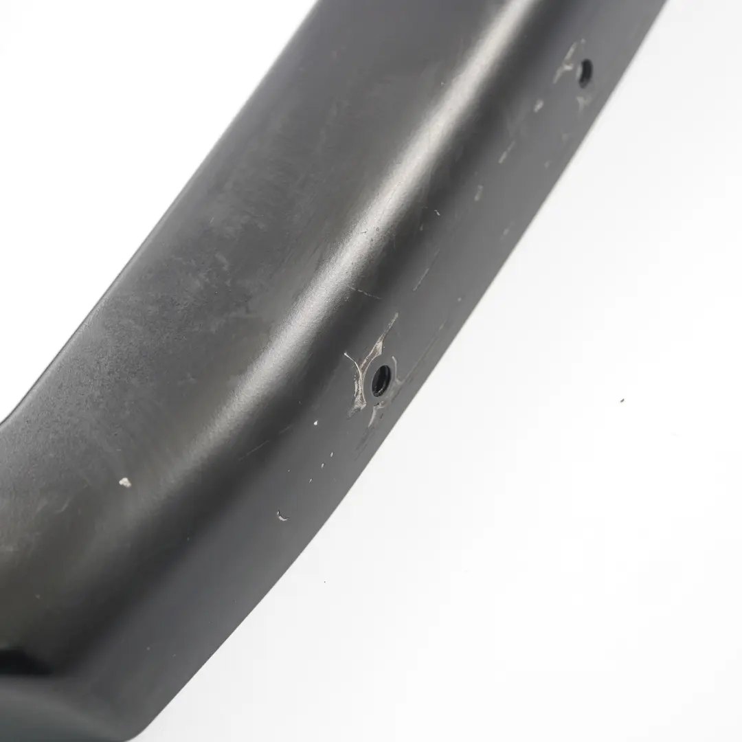 Überrollbügel Verkleidung Links Abdeckung Chrome Line BMW Z4 E85 - SKU 7056259-1 - Teilenummer 7056259