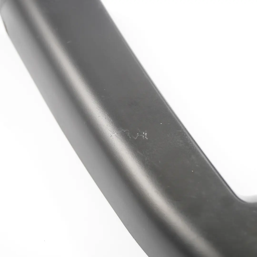 Überrollbügel Verkleidung Links Abdeckung Chrome Line BMW Z4 E85 - SKU 7056259-1 - Teilenummer 7056259