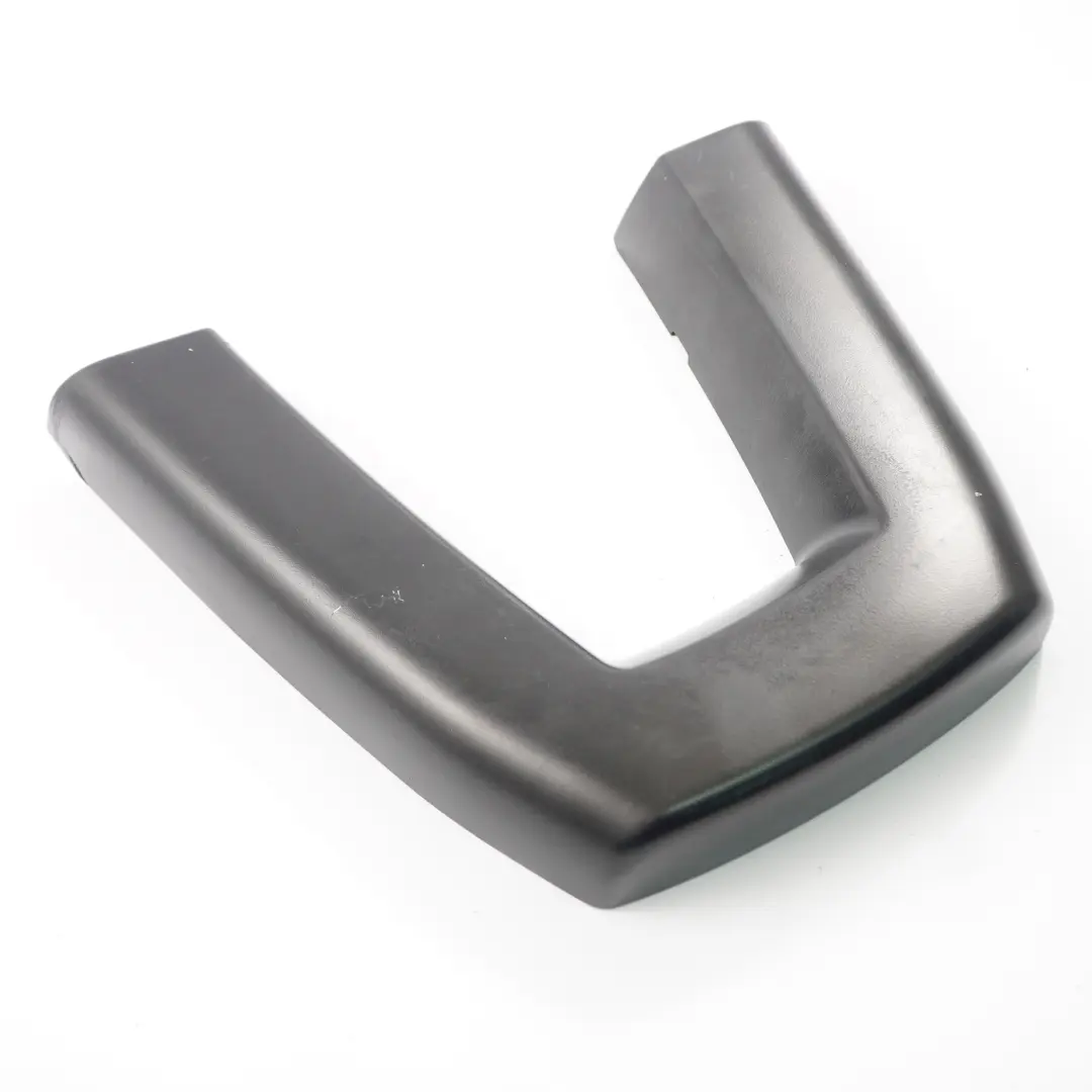 Überrollbügel Verkleidung Links Abdeckung Chrome Line für BMW Z4 E85 mit Teilenummer 7056259 BMW Z4 E85 Überrollbügel Verkleidung Links Abdeckung Chrome Line - SKU 7056259-1 - Teilenummer 7056259