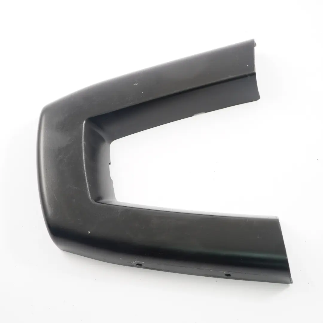 Roll Bar Rivestimento Linea Cromata Sinistra per BMW Z4 E85 con numero di parte 7056259 BMW Z4 E85 Roll Bar Rivestimento Linea Cromata Sinistra - SKU 7056259-1 - Numero di parte 7056259