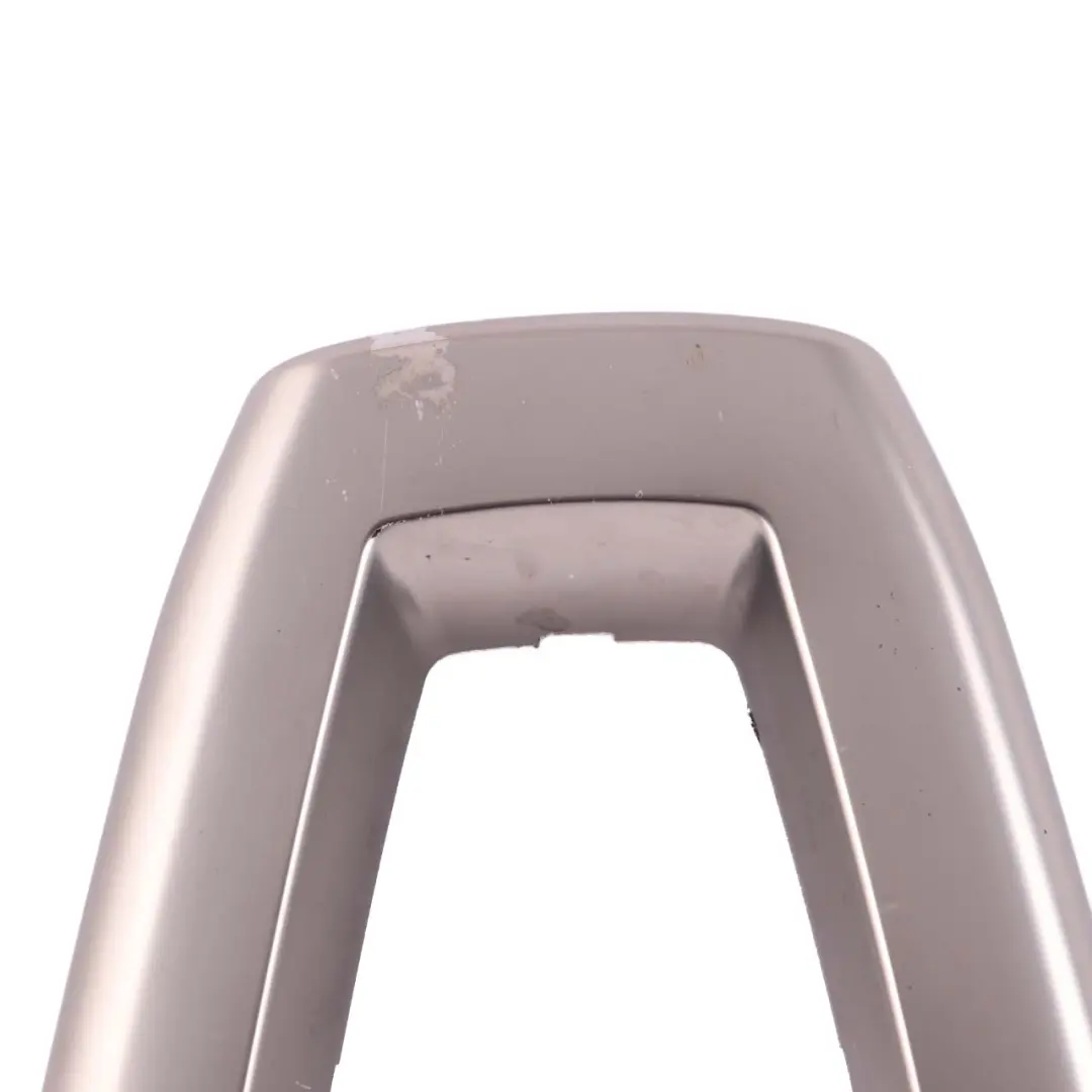Rivestimento Roll Bar Sinistro Copertura Cromata per BMW Z4 E85 con numero di parte 7056259 BMW Z4 E85 Rivestimento Roll Bar Sinistro Copertura Cromata - SKU 7056259 - Numero di parte 7056259
