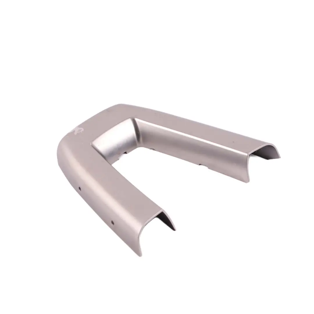 Roll Bar Trim Covering Left N/S Cover Chrome Line to BMW Z4 Series E85 with Part number 7056259 BMW Z4 Series E85 Roll Bar Trim Covering Left N/S Cover Chrome Line - SKU 7056259 - Part number 7056259