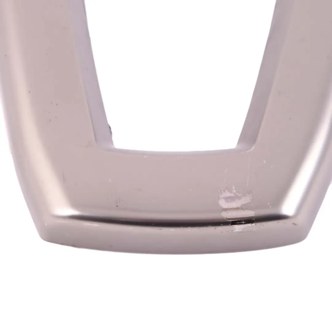 Roll Bar Trim Covering Left N/S Cover Chrome Line to BMW Z4 Series E85 with Part number 7056259 BMW Z4 Series E85 Roll Bar Trim Covering Left N/S Cover Chrome Line - SKU 7056259 - Part number 7056259