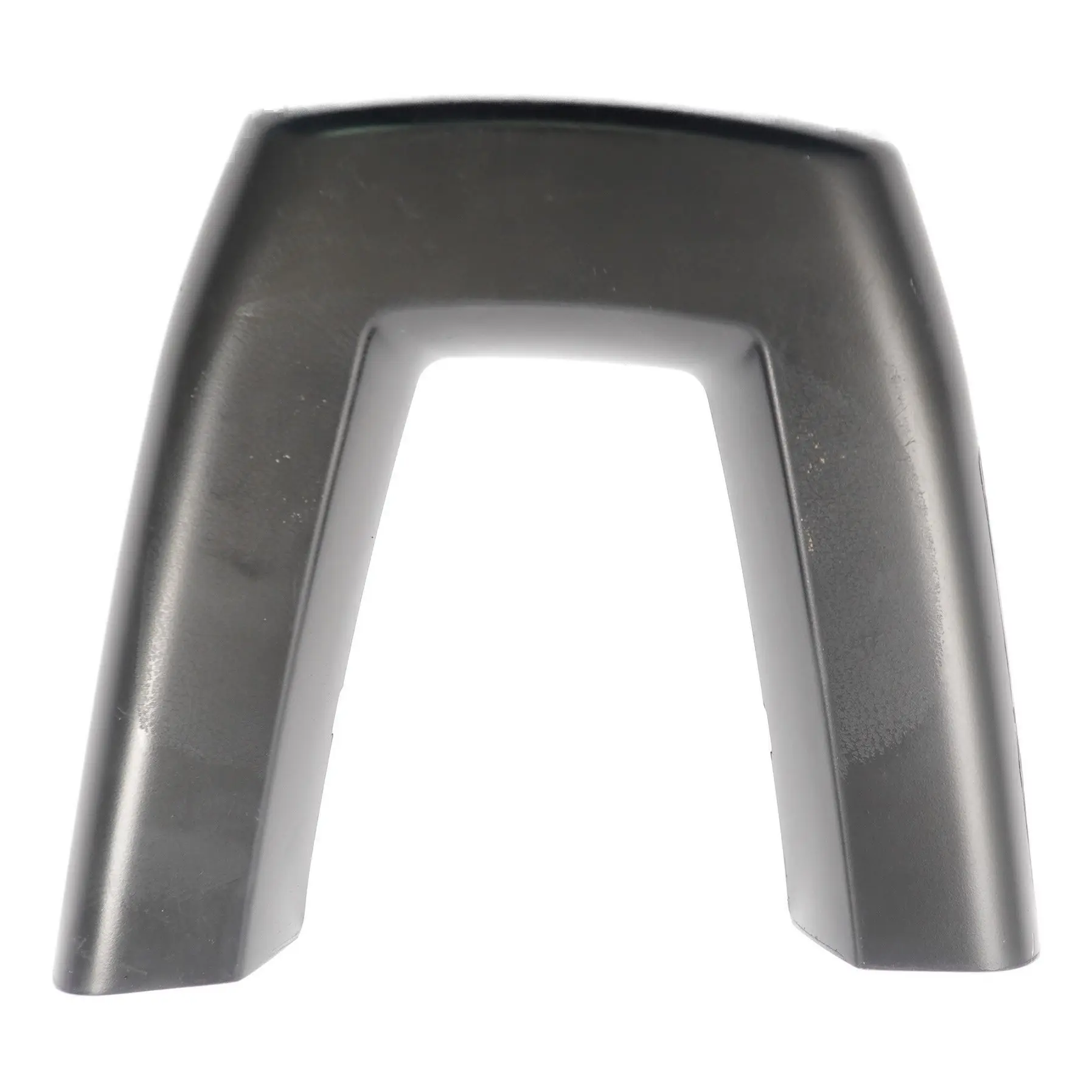 BMW Z4 E85 Staffa destra coperchio del roll bar Nero 7056260
