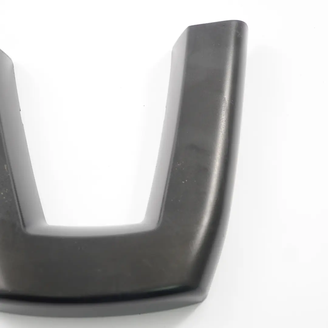BMW Z4 E85 Roll Bar Trim Cubierta Derecha Soporte Carcasa Negro - SKU 7056260-1 - Número de pieza 7056260