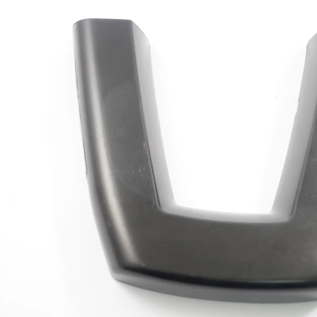 Roll Bar Trim Cover Right O/S Bracket Housing Black to BMW Z4 E85 with Part number 7056260 BMW Z4 E85 Roll Bar Trim Cover Right O/S Bracket Housing Black - SKU 7056260-1 - Part number 7056260