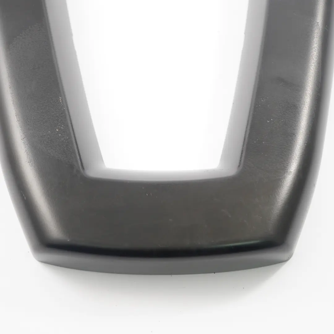 BMW Z4 E85 Roll Bar Trim Cubierta Derecha Soporte Carcasa Negro - SKU 7056260-1 - Número de pieza 7056260