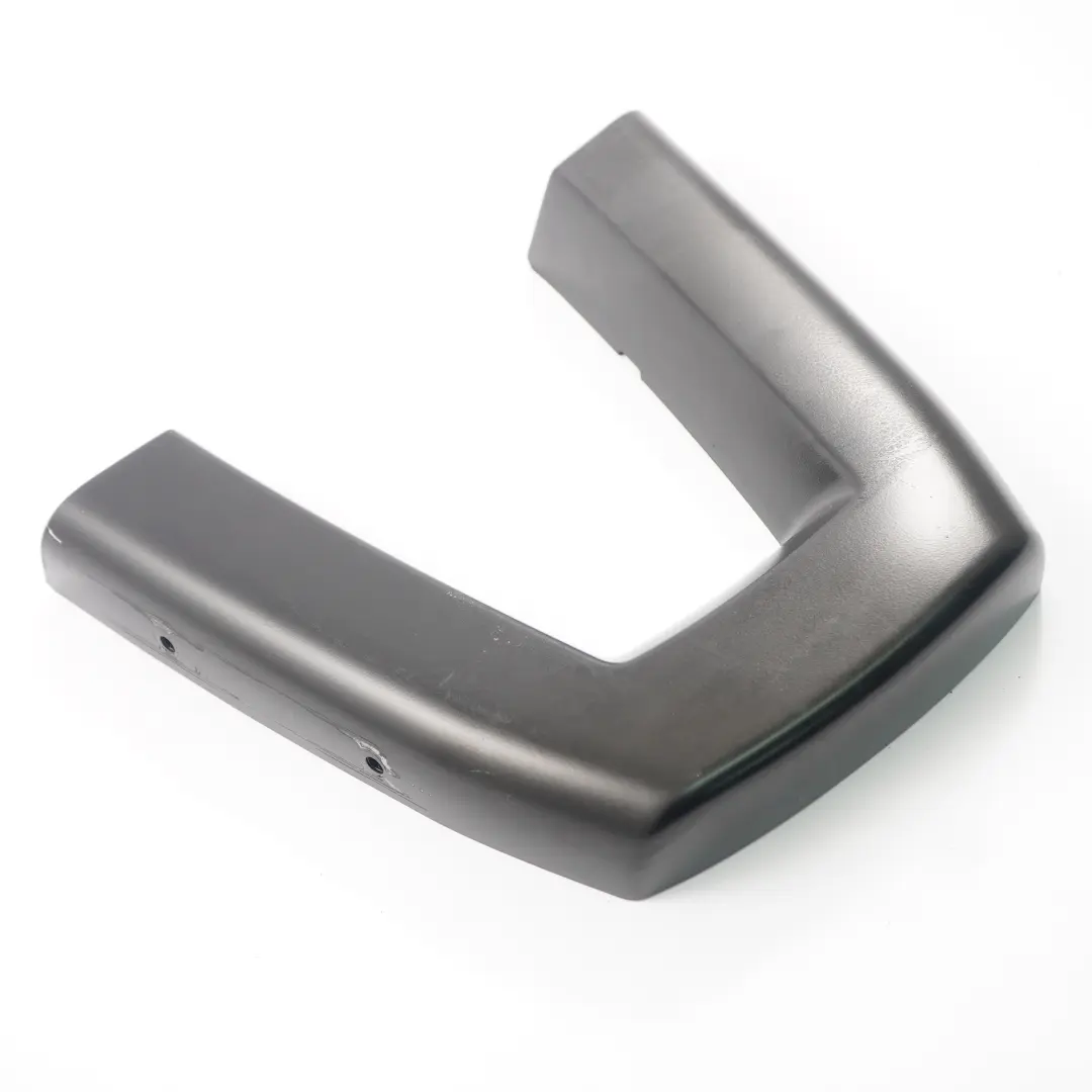 Roll Bar Trim Cover Right O/S Bracket Housing Black to BMW Z4 E85 with Part number 7056260 BMW Z4 E85 Roll Bar Trim Cover Right O/S Bracket Housing Black - SKU 7056260-1 - Part number 7056260