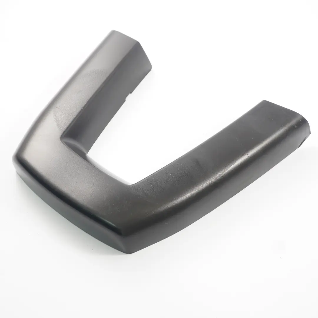 BMW Z4 E85 Roll Bar Trim Cover Right O/S Bracket Housing Black - SKU 7056260-1 - Part number 7056260