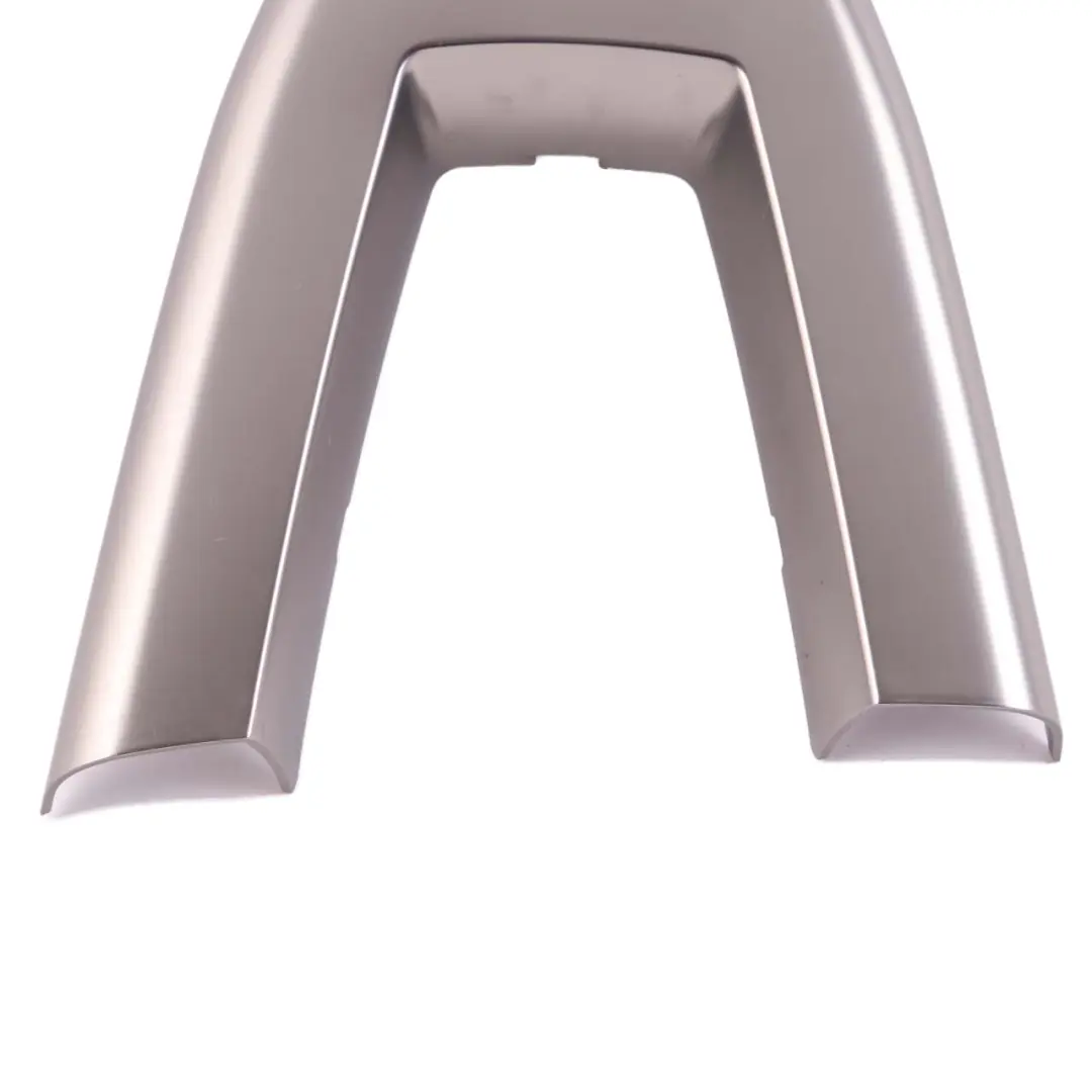 Roll Bar Trim Covering Right O/S Cover Chrome Line to BMW Z4 Series E85 with Part number 7056260 BMW Z4 Series E85 Roll Bar Trim Covering Right O/S Cover Chrome Line - SKU 7056260 - Part number 7056260