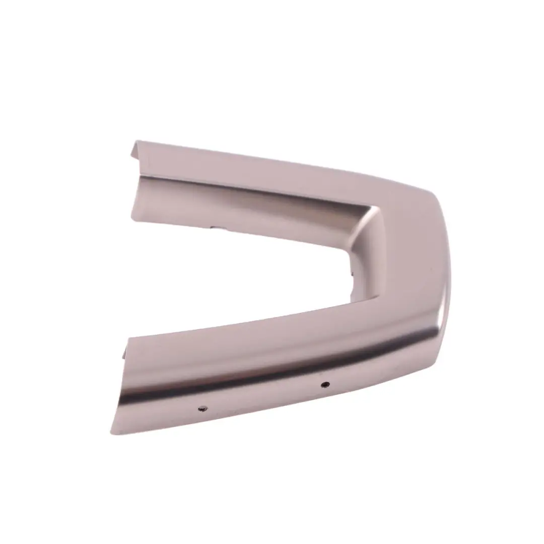 BMW Z4 E85 Rivestimento Barra Antiribaltamento Destra Cromato - SKU 7056260 - Numero di parte 7056260