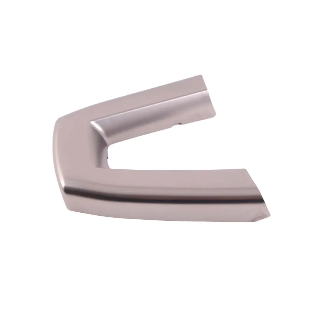 Rivestimento Barra Antiribaltamento Destra Cromato per BMW Z4 E85 con numero di parte 7056260 BMW Z4 E85 Rivestimento Barra Antiribaltamento Destra Cromato - SKU 7056260 - Numero di parte 7056260