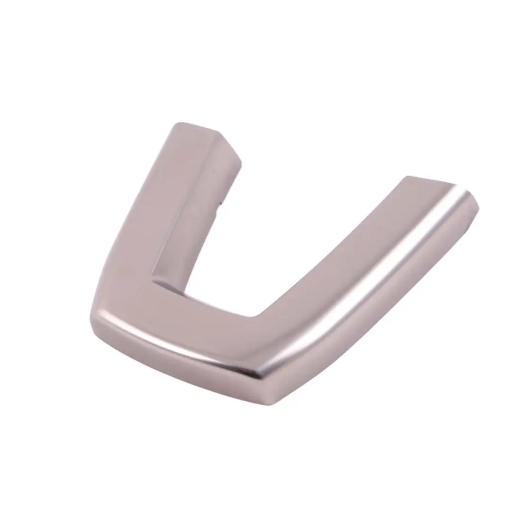 BMW Z4 E85 Cubierta Moldura Barra Antivuelco Derecha Línea Cromo - SKU 7056260 - Número de pieza 7056260