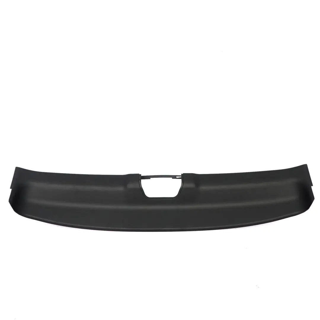 BMW E85 Z4 Listwa Osłona Szyby Przód Rama Dachu - SKU 7056282-1 - Numer Części 7056282