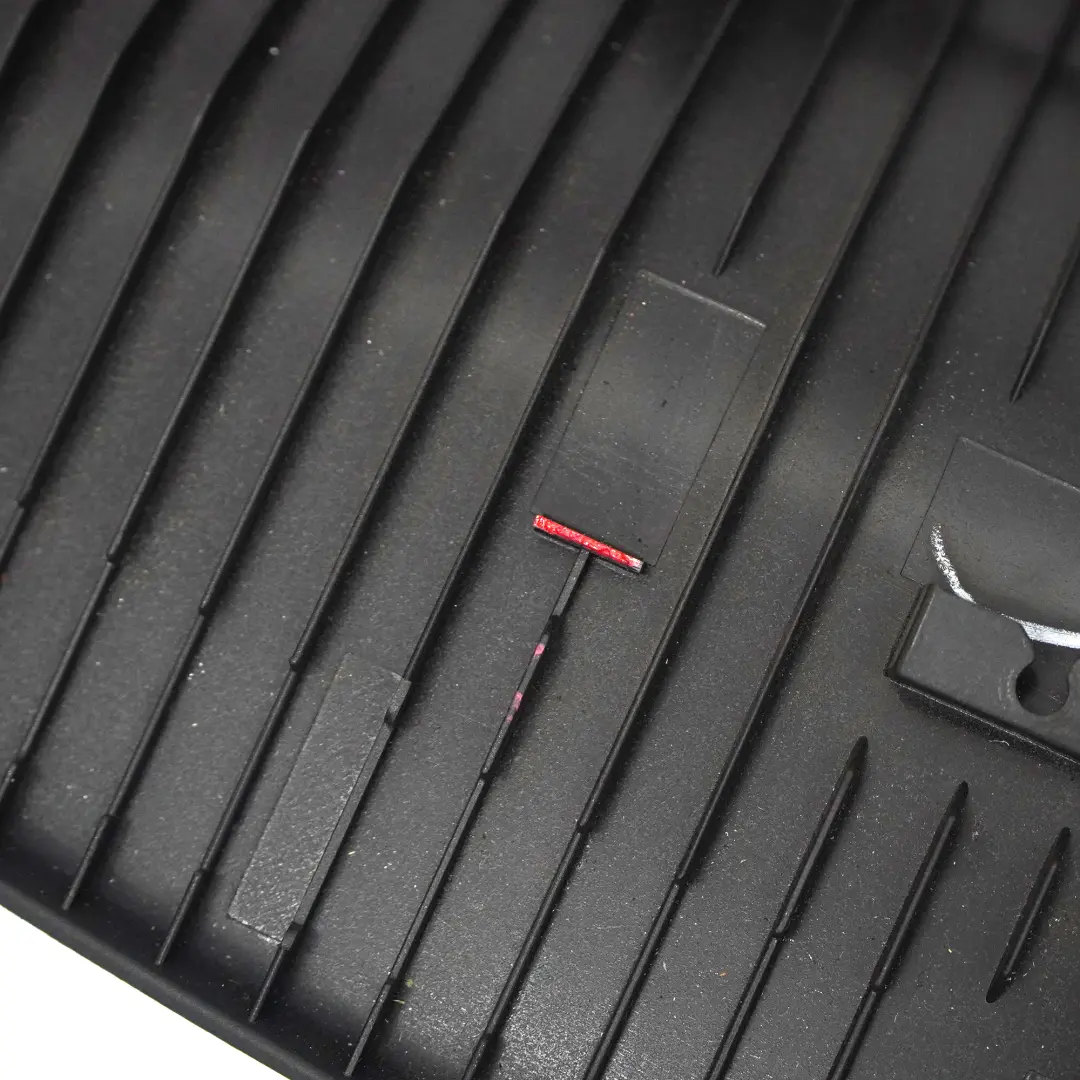 BMW Z4 E85 1 Roadster Folding Soft Top Roof Windscreen Frame Cover Trim Panel - SKU 7056282-1 - Part number 7056282