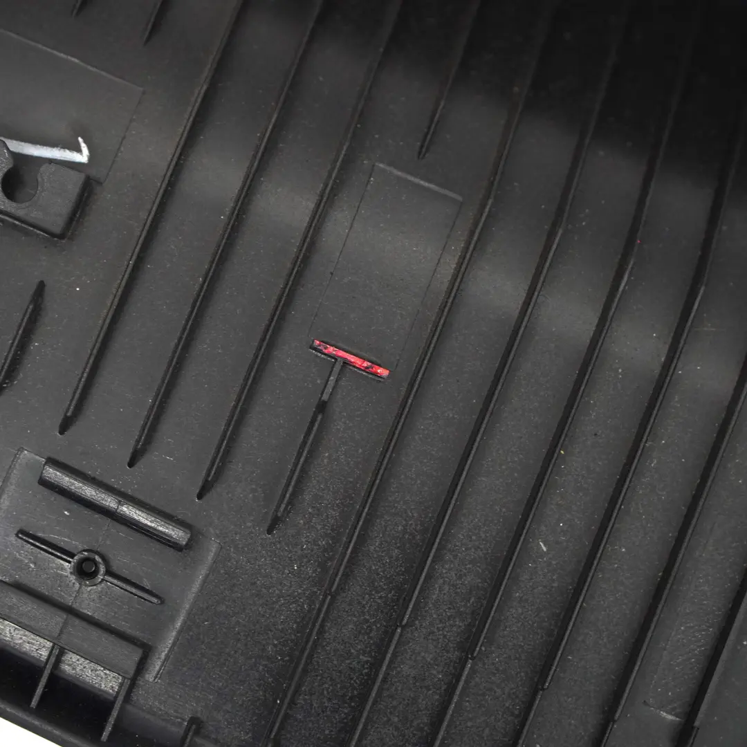 BMW Z4 E85 Toit souple pliable Pare-brise Cadre Couverture Panneau d'habillage - SKU 7056282-1 - Numéro de pièce 7056282