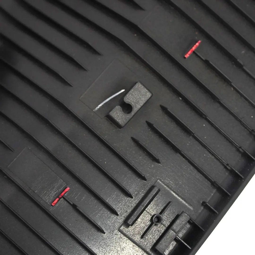 BMW Z4 E85 Toit souple pliable Pare-brise Cadre Couverture Panneau d'habillage - SKU 7056282-1 - Numéro de pièce 7056282