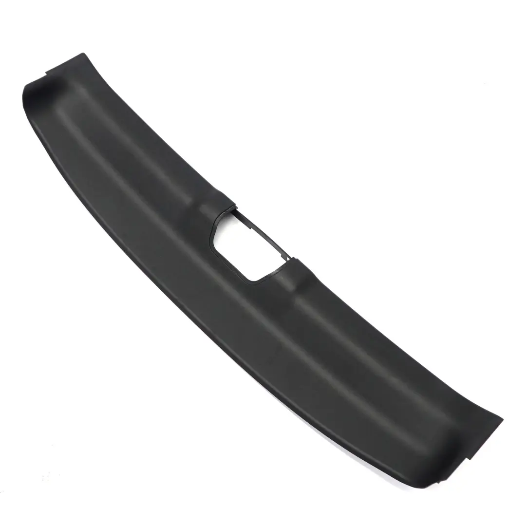 BMW Z4 E85 1 Roadster Tetto Pieghevole Morbido Copertura Trim Panello - SKU 7056282-1 - Numero di parte 7056282