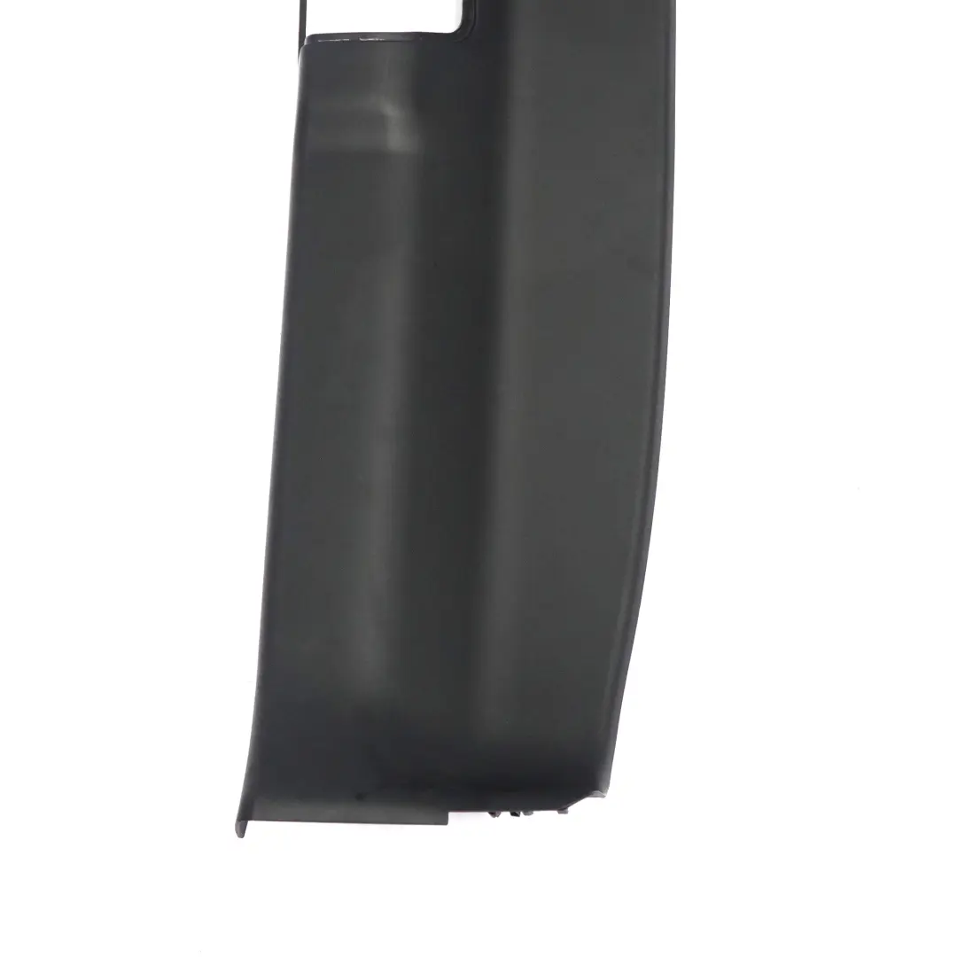 BMW Z4 E85 1 Roadster Folding Soft Top Roof Windscreen Frame Cover Trim Panel - SKU 7056282-1 - Part number 7056282