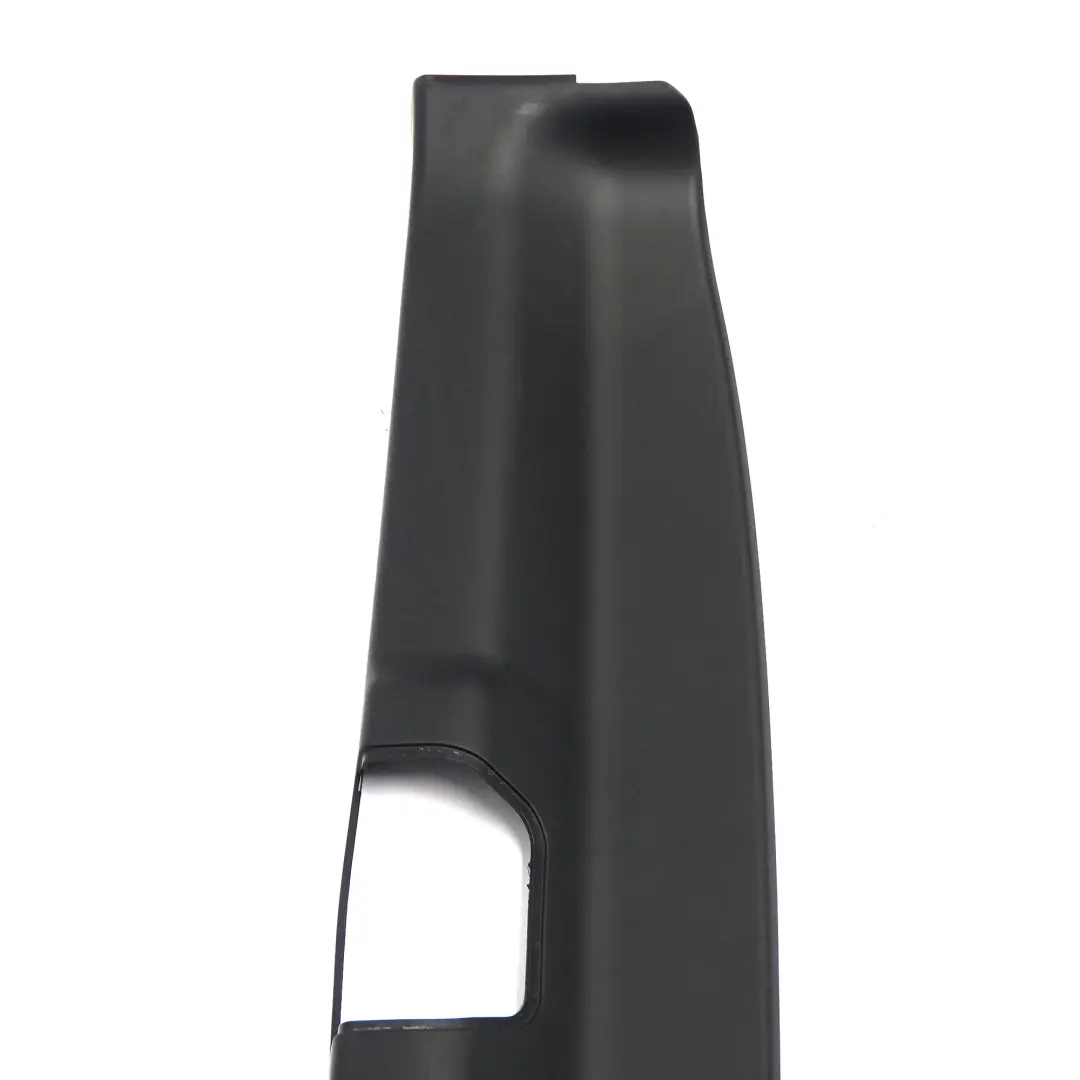 BMW Z4 E85 1 Roadster Folding Soft Top Roof Windscreen Frame Cover Trim Panel - SKU 7056282-1 - Part number 7056282