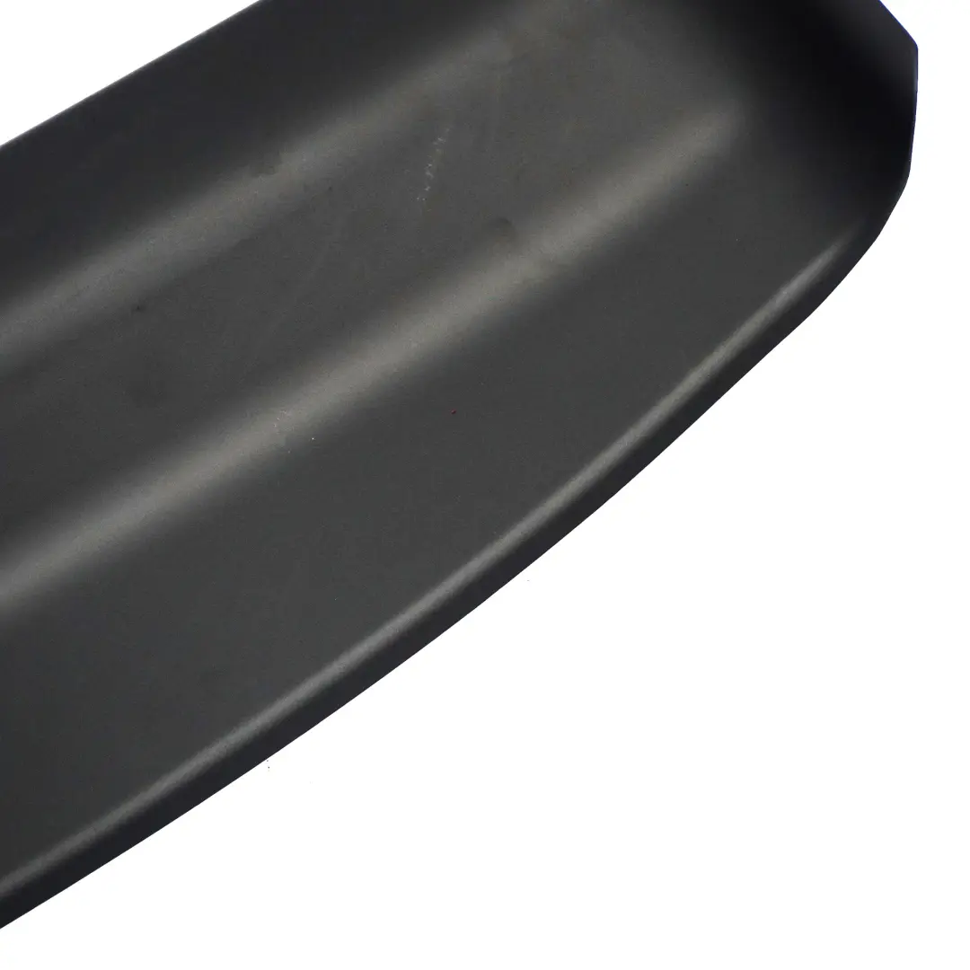 BMW Z4 E85 1 Roadster Folding Soft Top Roof Windscreen Frame Cover Trim Panel - SKU 7056282-1 - Part number 7056282