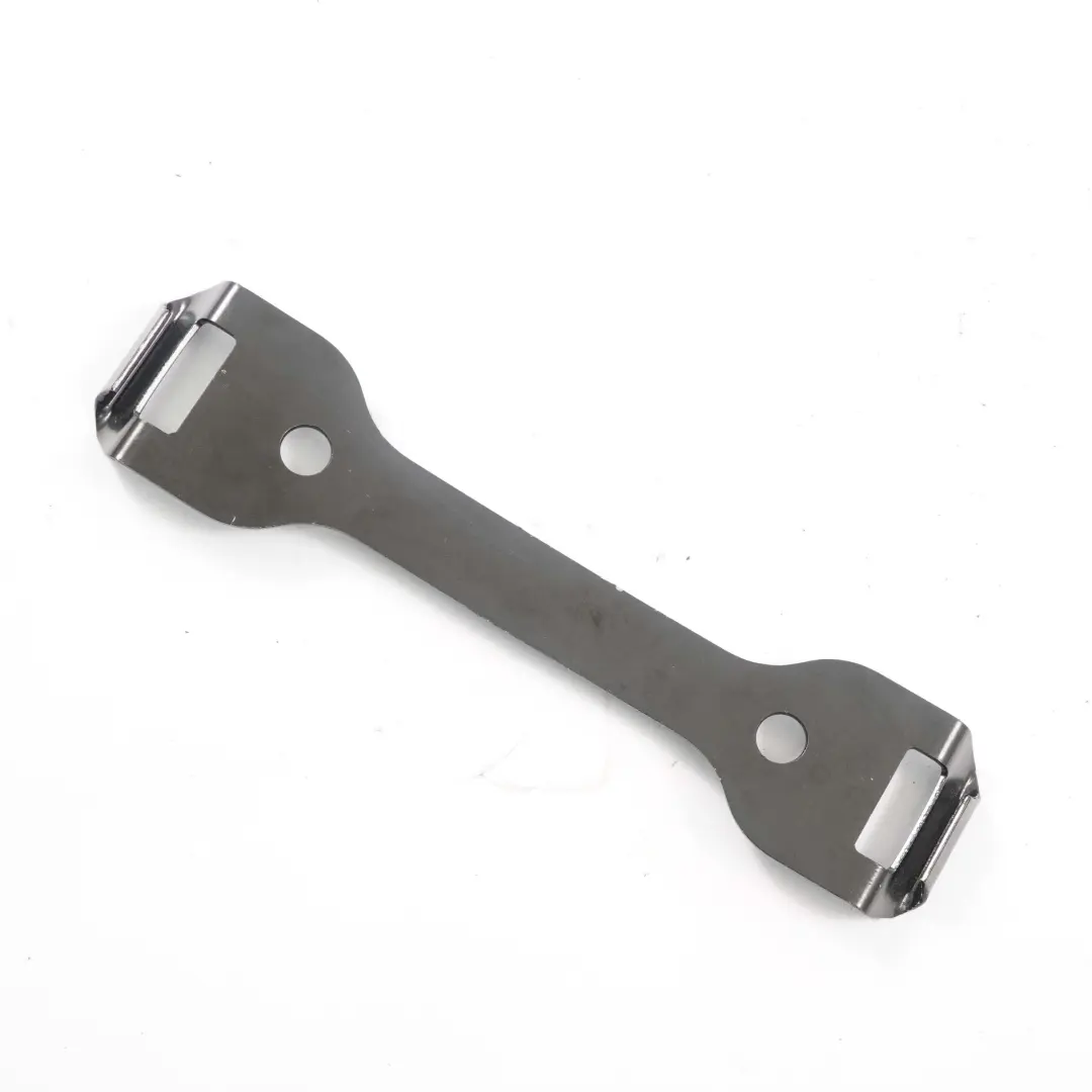 BMW E83 Correa De Tension Soporte Bandeja De La Bateria Inferior Negro - SKU 7056321 - Número de pieza 7056321