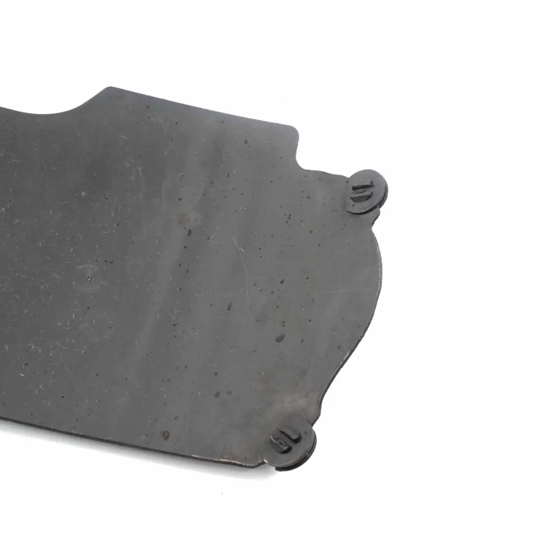 BMW Z4 E85 Wheel Arch Front Right O/S Covering Trim Panel Plate - SKU 7056402 - Part number 7056402