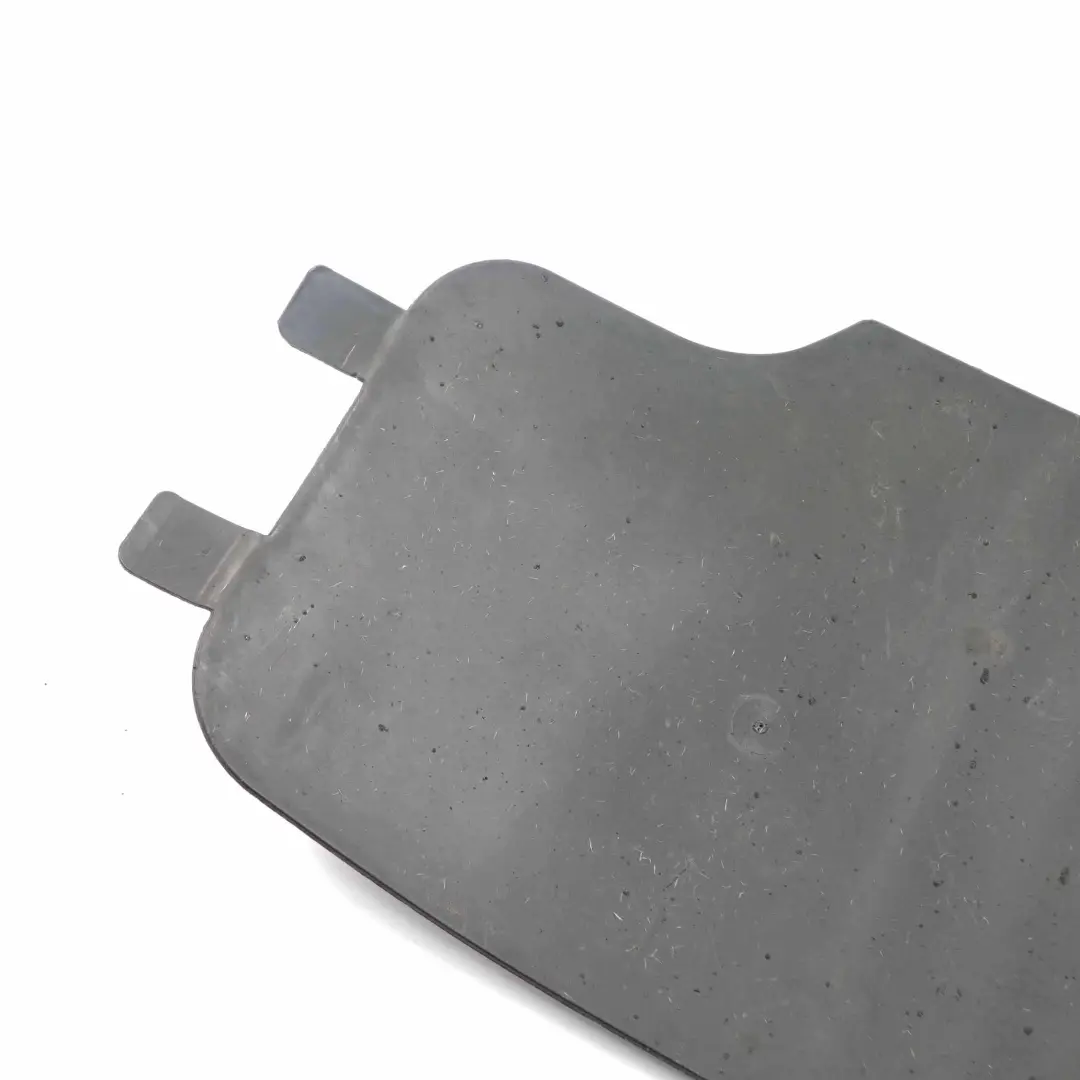 BMW Z4 E85 Arche De Roue Avant Droite Covering Panel Plate - SKU 7056402 - Numéro de pièce 7056402