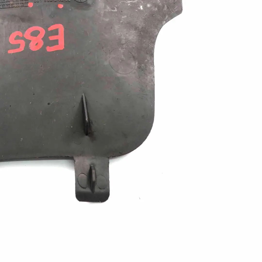 Arch Front Right O/S Covering Trim Panel Plate to BMW Z4 E85 Wheel with Part number 7056402 BMW Z4 E85 Wheel Arch Front Right O/S Covering Trim Panel Plate - SKU 7056402 - Part number 7056402