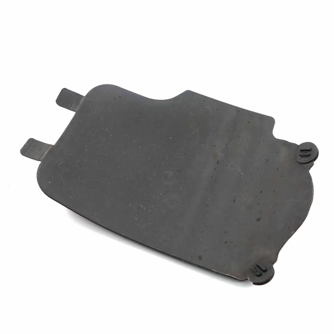 BMW Z4 E85 Plaque d'habillage de passage de roue avant droite - SKU 7056402 - Numéro de pièce 7056402