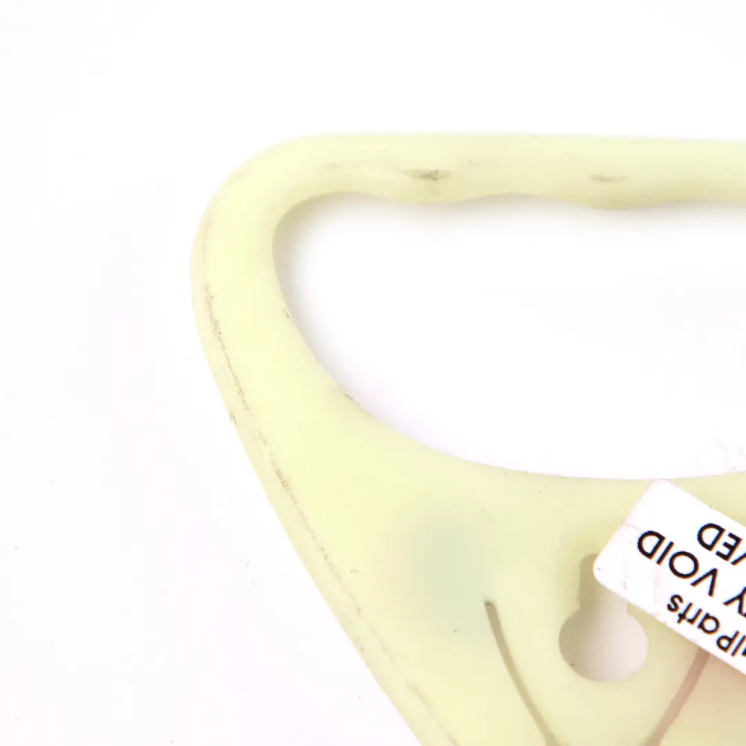 Maletero Manija desbloqueo emergencia bloqueo para BMW E60 E90 F30 F32 con número de pieza 7056414 BMW E60 E90 F30 F32 Maletero Manija desbloqueo emergencia bloqueo - SKU 7056414 - Número de pieza 7056414