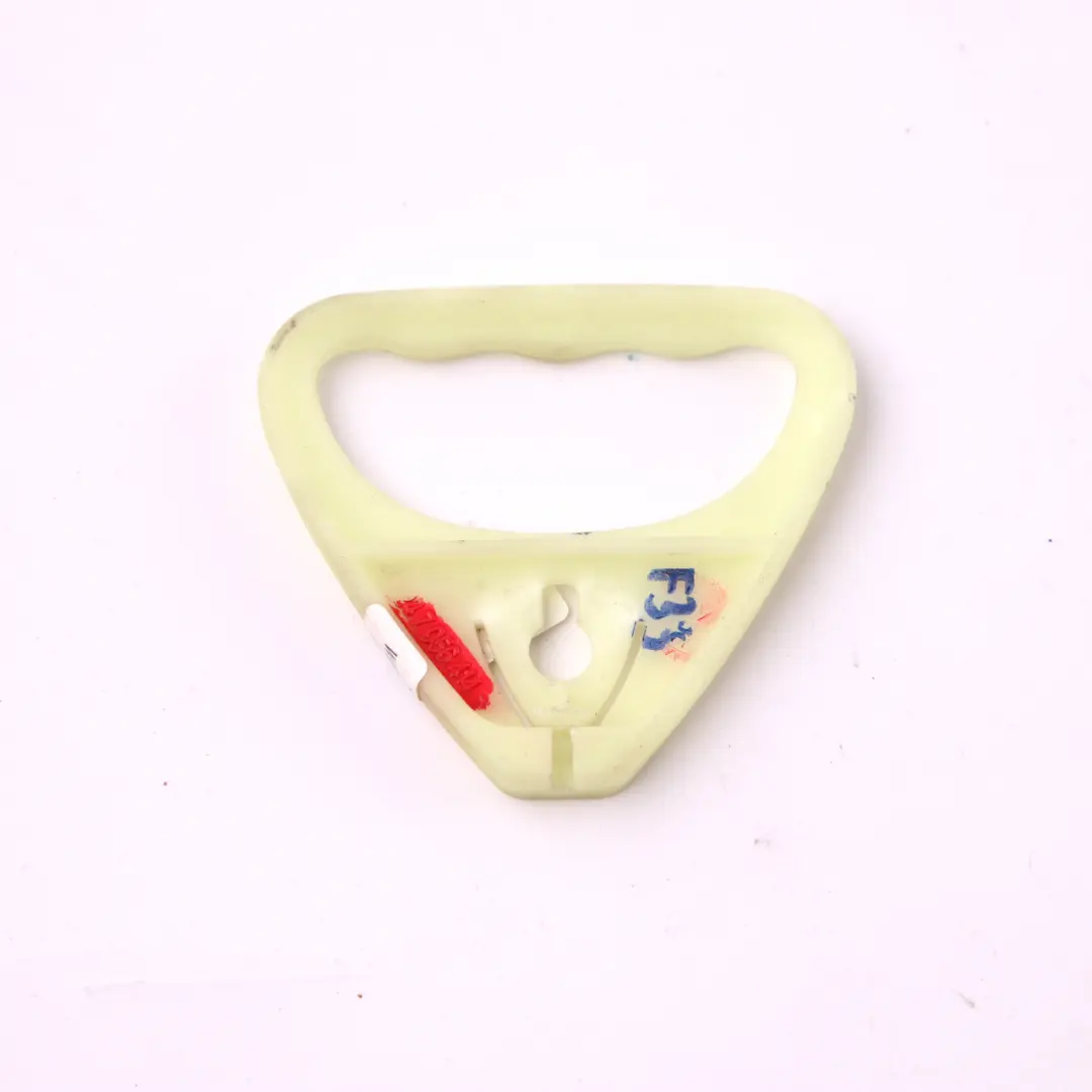 BMW E60 E90 F30 F32 Poignée Coffre Verrouillage d'Urgence Hayon - SKU 7056414 - Numéro de pièce 7056414