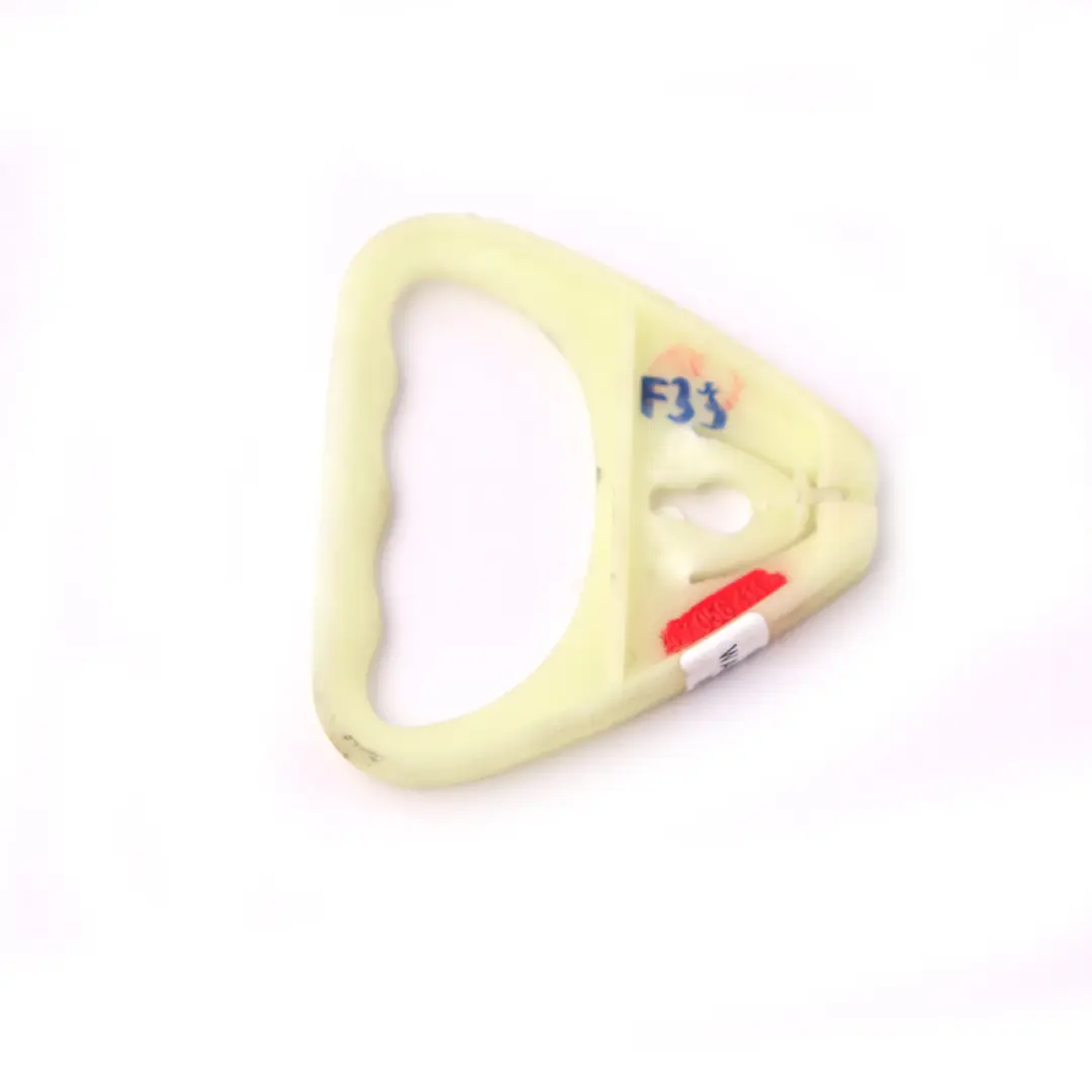 Maletero Manija desbloqueo emergencia bloqueo para BMW E60 E90 F30 F32 con número de pieza 7056414 BMW E60 E90 F30 F32 Maletero Manija desbloqueo emergencia bloqueo - SKU 7056414 - Número de pieza 7056414