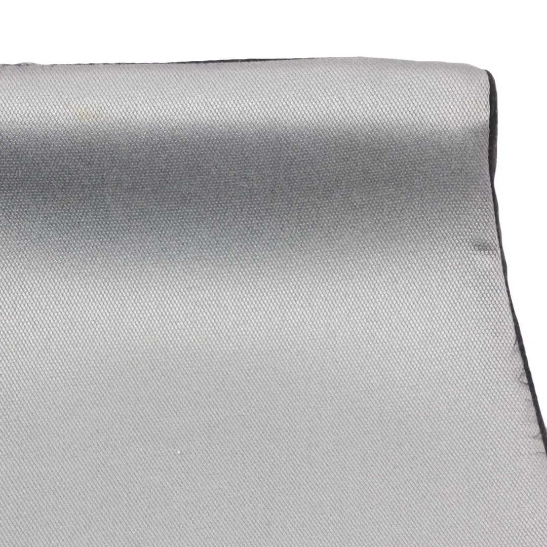 Mini Cooper S R53 Rücksitz Rückbank Couch Basis Stoff Raum - SKU 7056577 - Teilenummer 7056577
