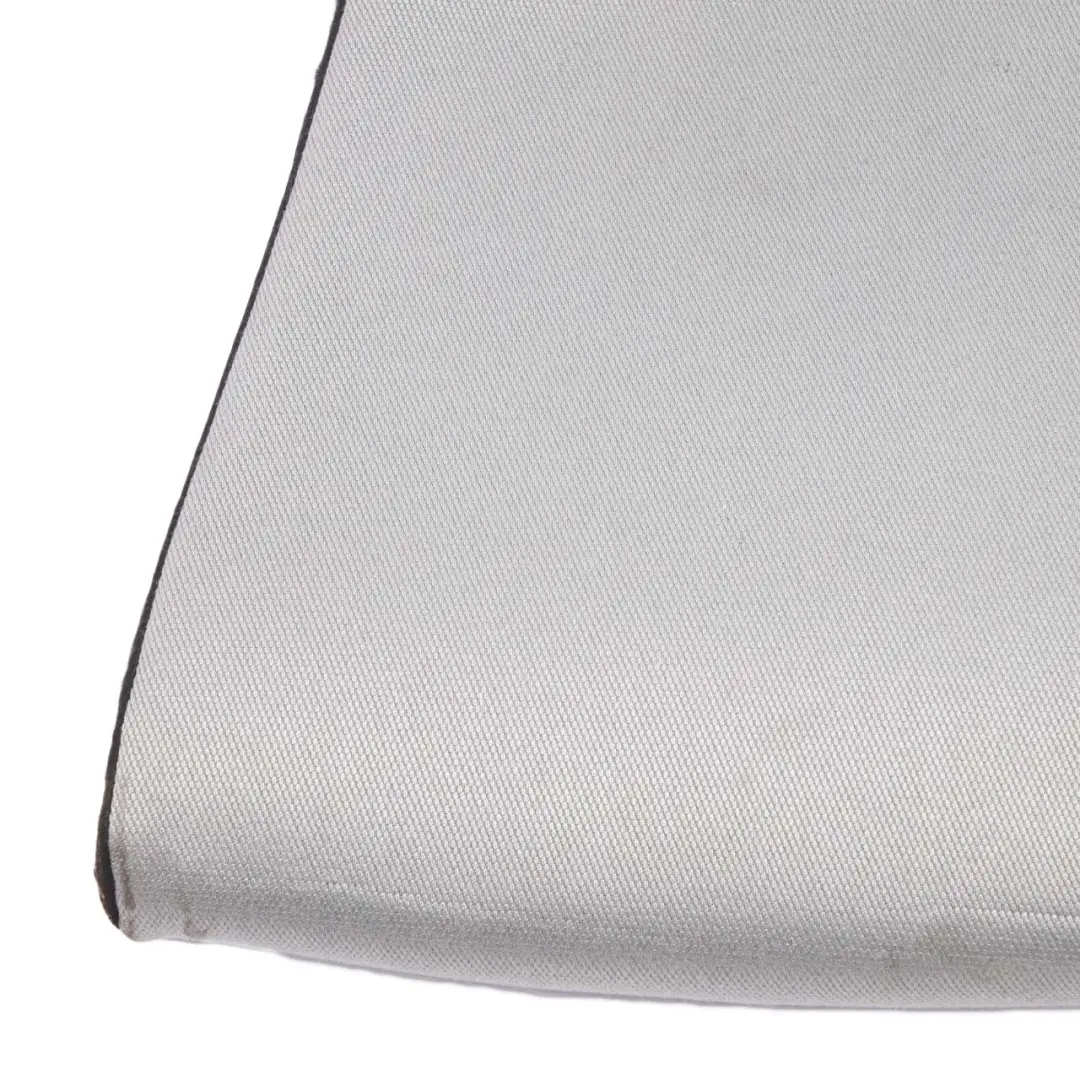 Rücksitz Rückbank Couch Basis Stoff Raum für Mini Cooper S R53 mit Teilenummer 7056577 Mini Cooper S R53 Rücksitz Rückbank Couch Basis Stoff Raum - SKU 7056577 - Teilenummer 7056577