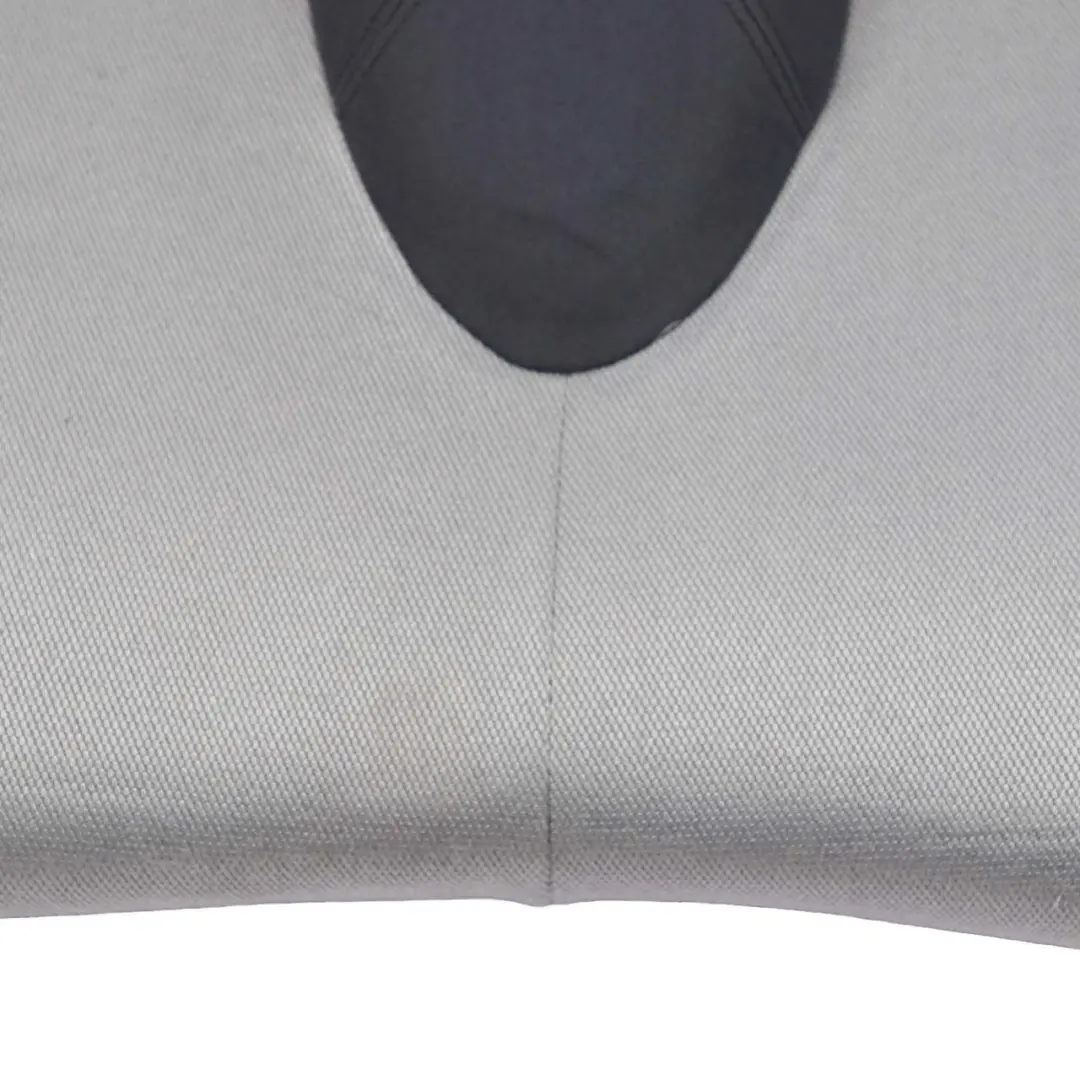 pour le Tissu de Base de la Banquette Arriere pour Mini Cooper S R53 Espace à propos du numéro de pièce 7056577 Mini Cooper S R53 Espace pour le Tissu de Base de la Banquette Arriere - SKU 7056577 - Numéro de pièce 7056577