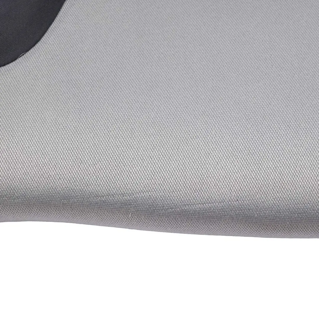 Mini Cooper S R53 Rücksitz Rückbank Couch Basis Stoff Raum - SKU 7056577 - Teilenummer 7056577