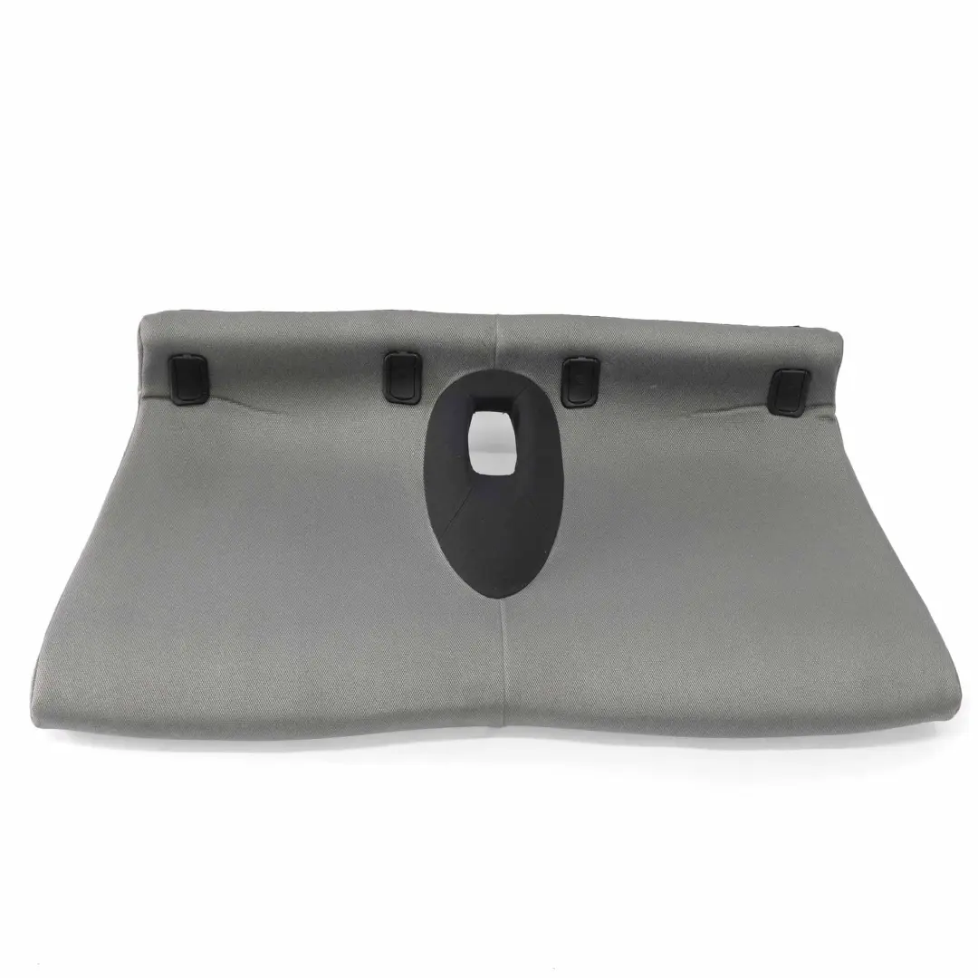 Mini R50 R53 Asiento Banco Trasero Funda Sofá Base Tela Espacio Cooper S - SKU 7056580 - Número de pieza 7056580