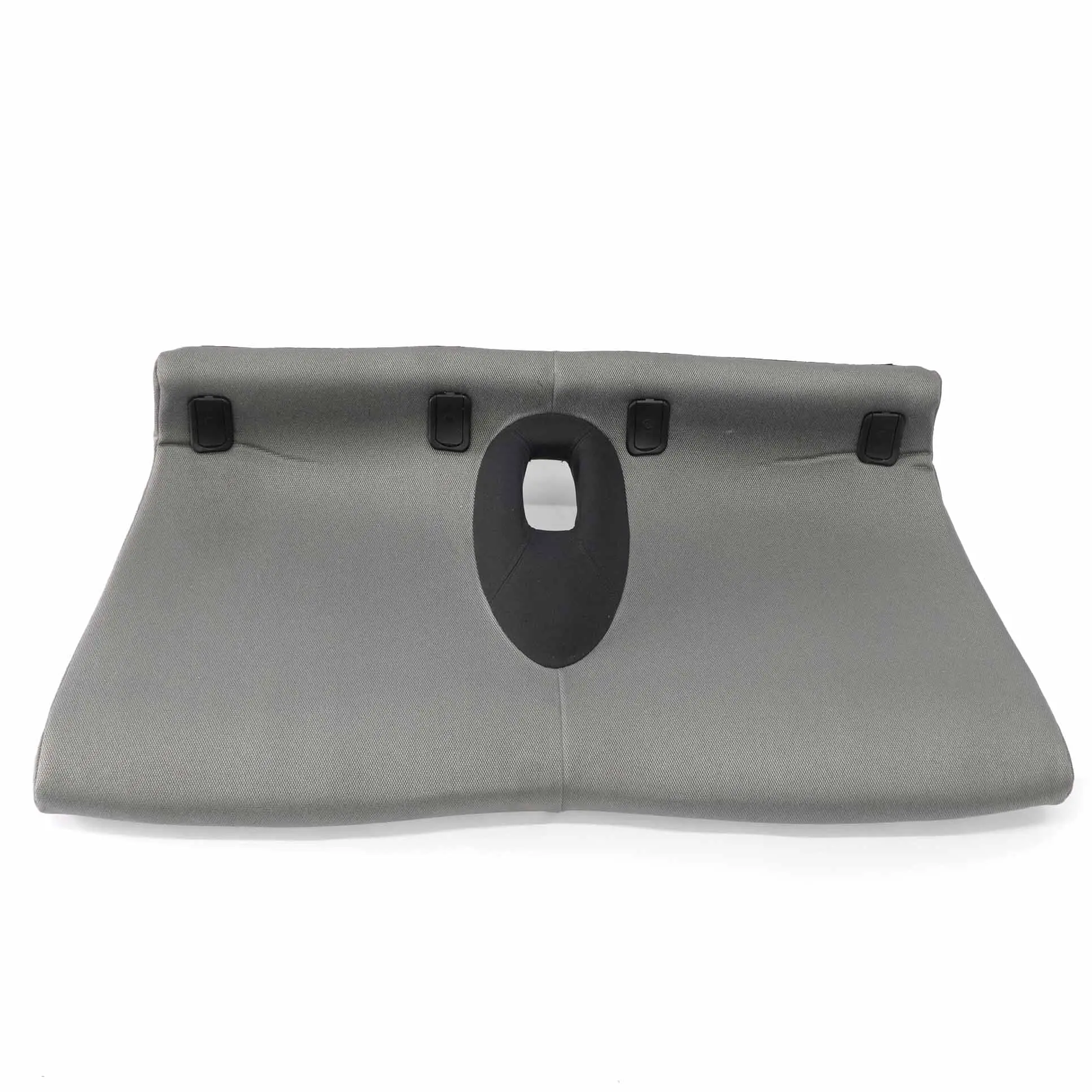 Mini R50 R53 Siège Banquette Arrière Sofa Tissu Cooper S