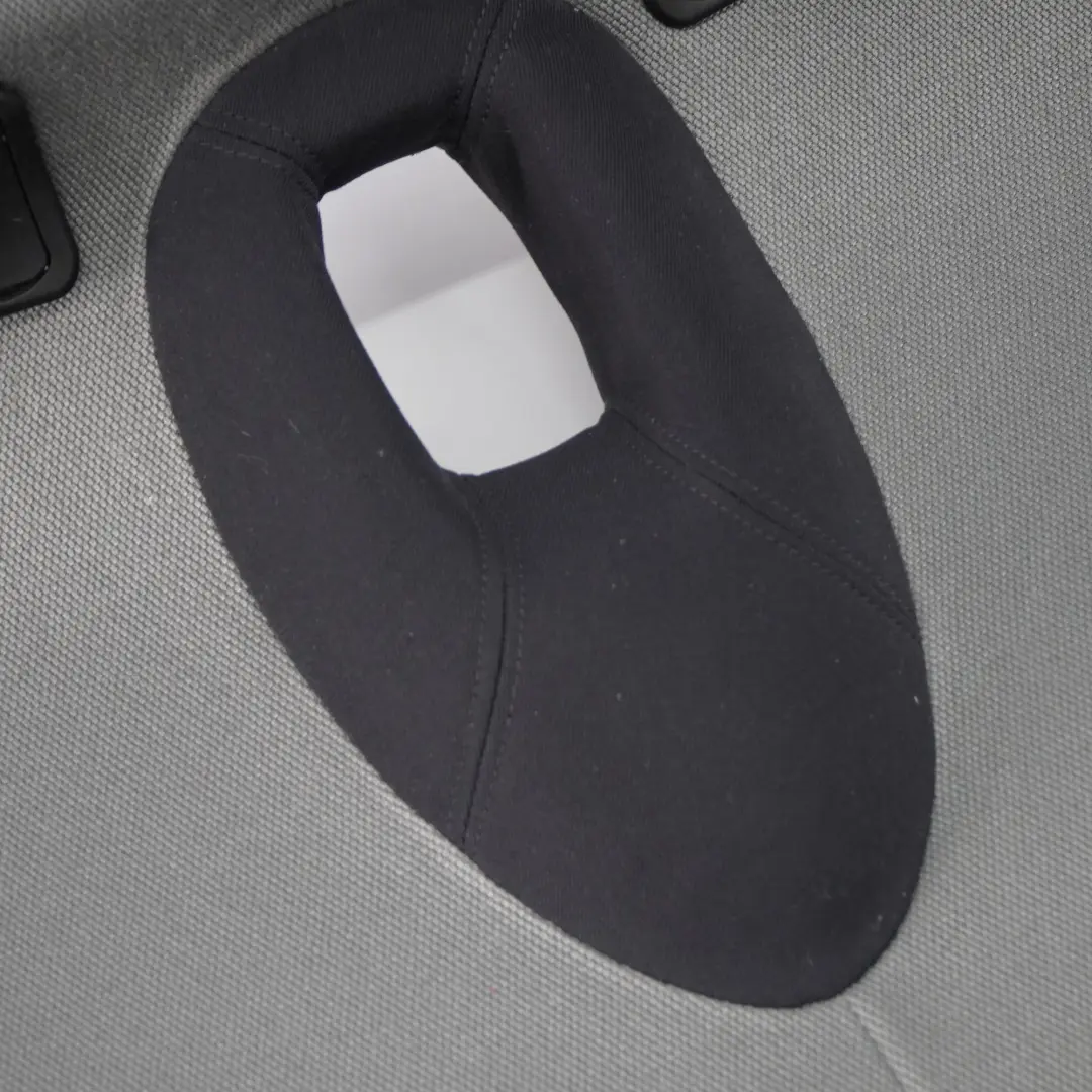 Mini R50 R53 Sitzbank Rücksitzbezug Sofa Base Stoff Space Cooper S - SKU 7056580 - Teilenummer 7056580