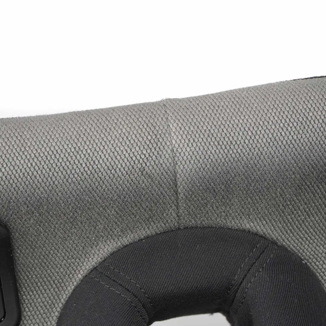 Mini R50 R53 Sitzbank Rücksitzbezug Sofa Base Stoff Space Cooper S - SKU 7056580 - Teilenummer 7056580