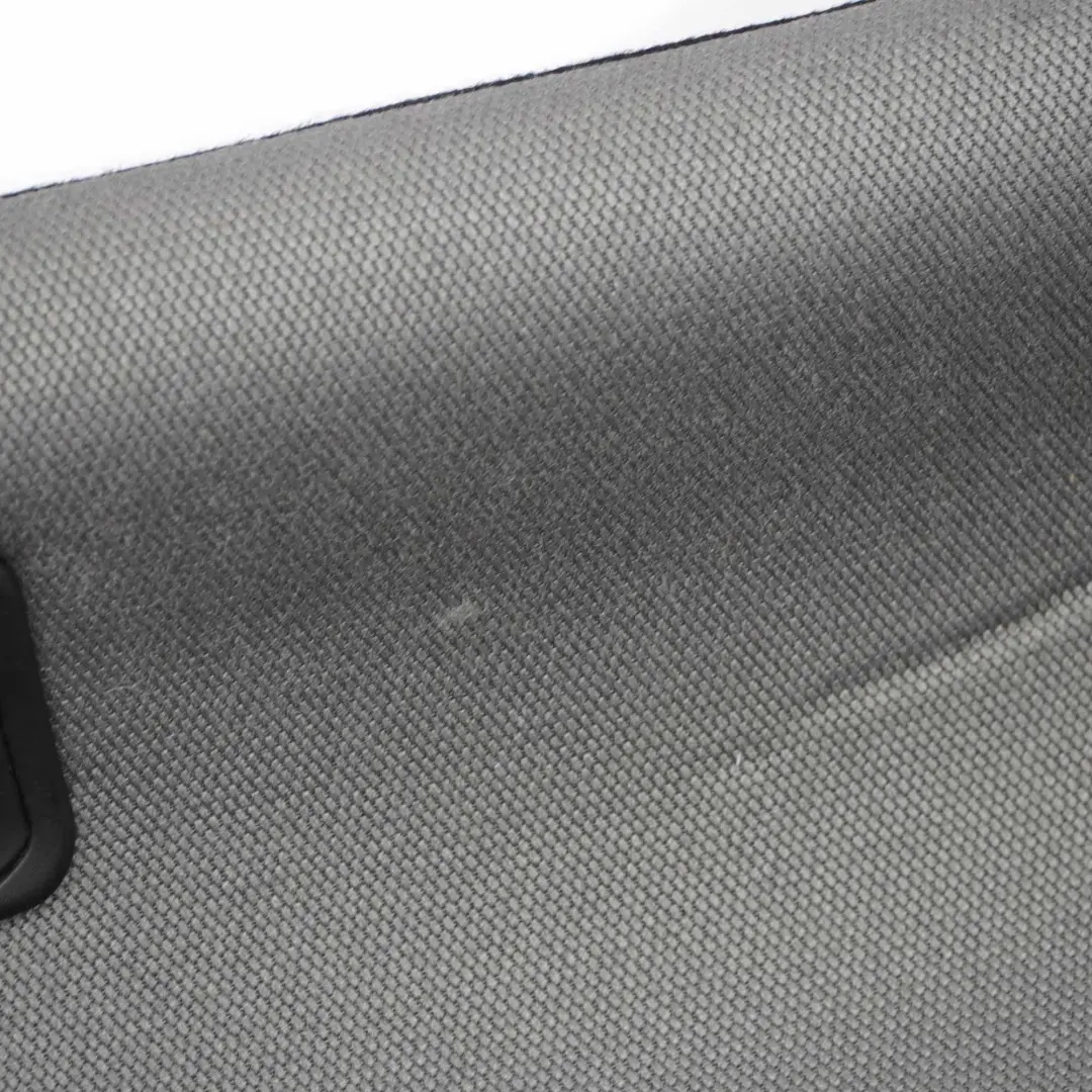 Bench Rear Seat Cover Sofa Base Cloth Fabric Space Cooper S to Mini R50 R53 Seat with Part number 7056580 Mini R50 R53 Seat Bench Rear Seat Cover Sofa Base Cloth Fabric Space Cooper S - SKU 7056580 - Part number 7056580