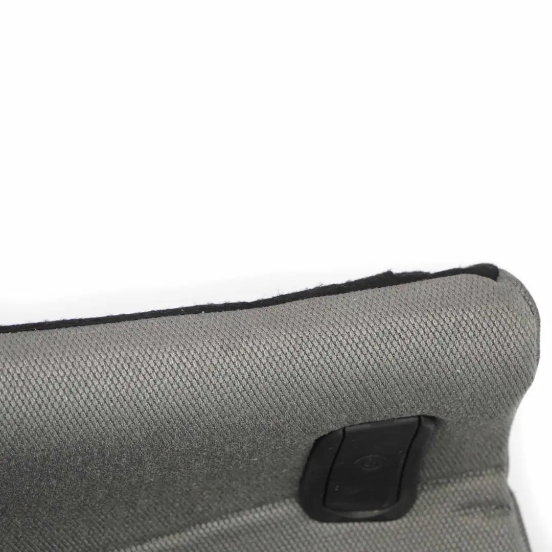 Sitzbank Rücksitzbezug Sofa Base Stoff Space Cooper S für Mini R50 R53 mit Teilenummer 7056580 Mini R50 R53 Sitzbank Rücksitzbezug Sofa Base Stoff Space Cooper S - SKU 7056580 - Teilenummer 7056580