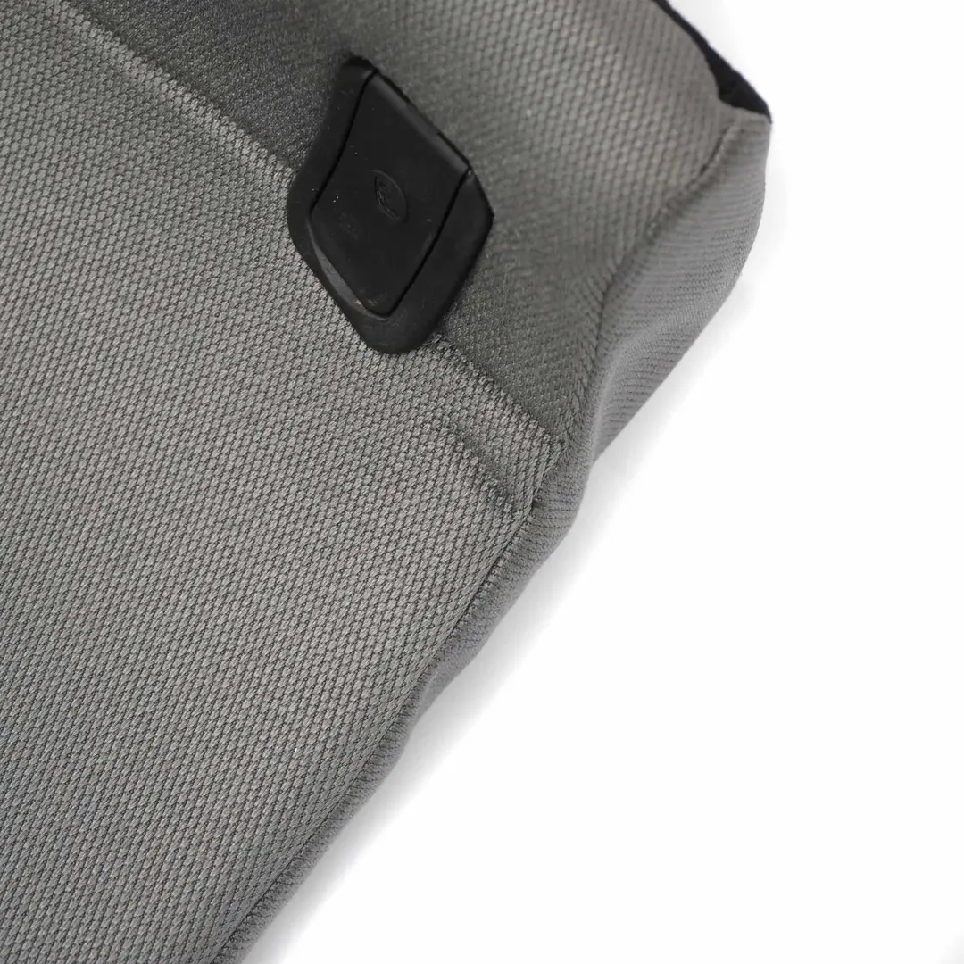 Siège Banquette Arrière Sofa Tissu Cooper S pour Mini R50 R53 à propos du numéro de pièce 7056580 Mini R50 R53 Siège Banquette Arrière Sofa Tissu Cooper S - SKU 7056580 - Numéro de pièce 7056580