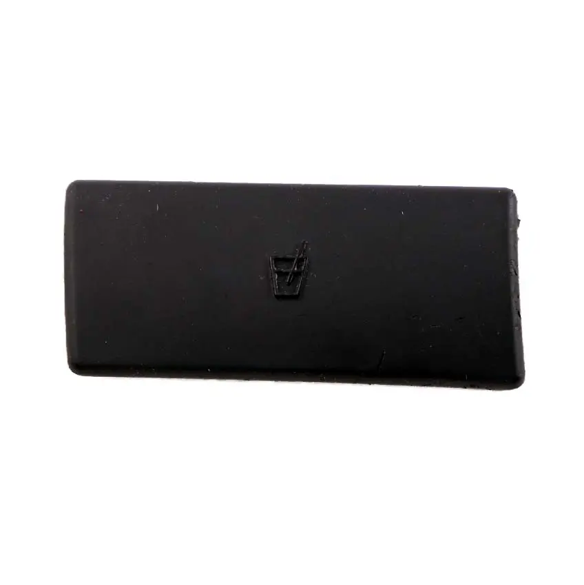 Holder Cover Lid Left N/S Black Dashboard to BMW Z4 Series E85 E86 Cup with Part number 7056651 BMW Z4 Series E85 E86 Cup Holder Cover Lid Left N/S Black Dashboard - SKU 7056651 - Part number 7056651