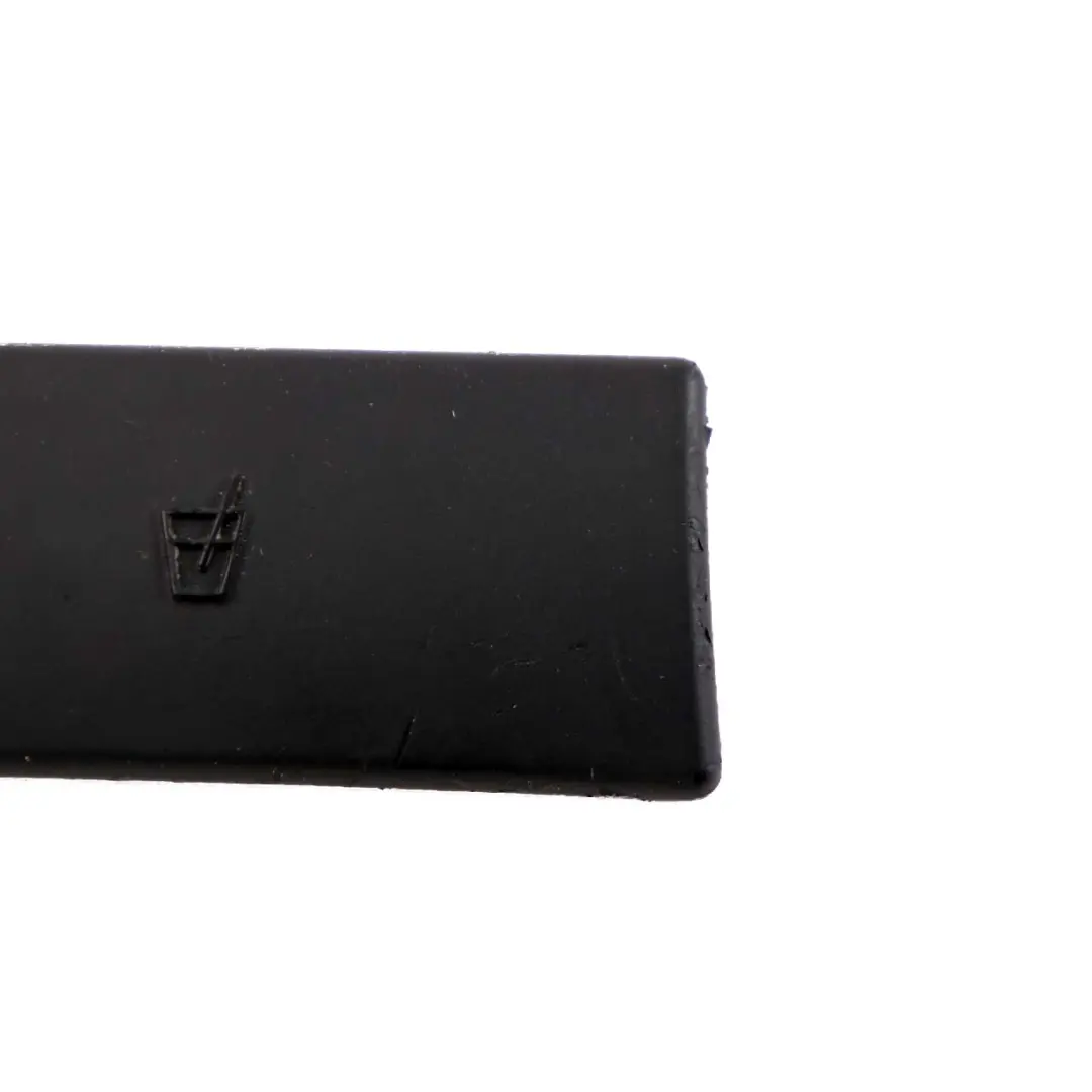 Holder Cover Lid Left N/S Black Dashboard to BMW Z4 Series E85 E86 Cup with Part number 7056651 BMW Z4 Series E85 E86 Cup Holder Cover Lid Left N/S Black Dashboard - SKU 7056651 - Part number 7056651