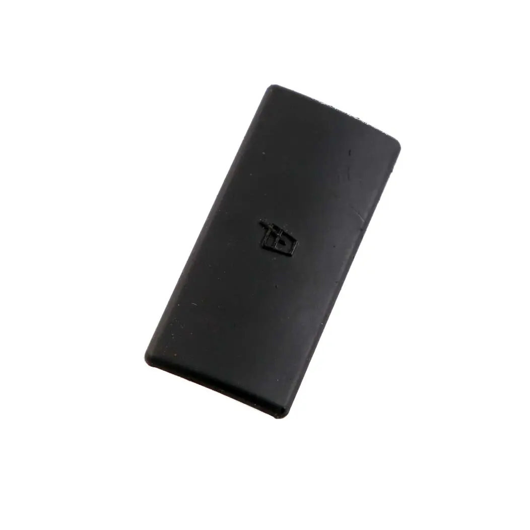 Holder Cover Lid Left N/S Black Dashboard to BMW Z4 Series E85 E86 Cup with Part number 7056651 BMW Z4 Series E85 E86 Cup Holder Cover Lid Left N/S Black Dashboard - SKU 7056651 - Part number 7056651