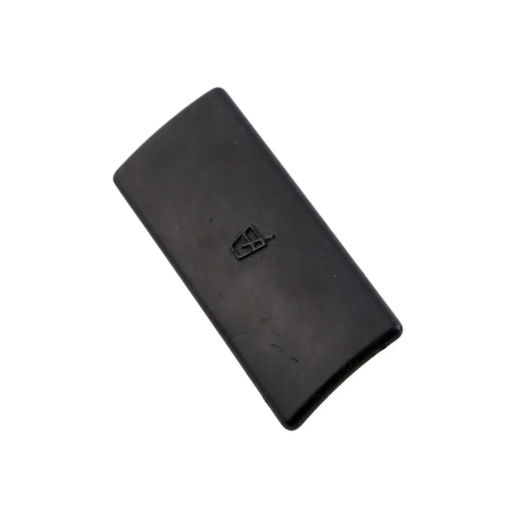 Holder Cover Lid Left N/S Black Dashboard to BMW Z4 Series E85 E86 Cup with Part number 7056651 BMW Z4 Series E85 E86 Cup Holder Cover Lid Left N/S Black Dashboard - SKU 7056651 - Part number 7056651