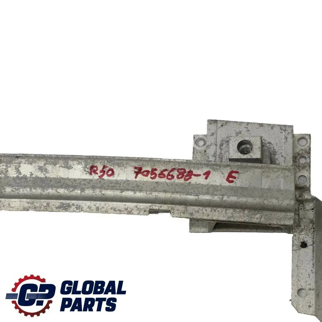 Transporteur Choc-Receveur Arriere 51127057403 pour Mini Cooper One R50 R52 R53 à propos du numéro de pièce 7056688 Mini Cooper One R50 R52 R53 Transporteur Choc-Receveur Arriere 51127057403 - SKU 7056688-1 - Numéro de pièce 7056688