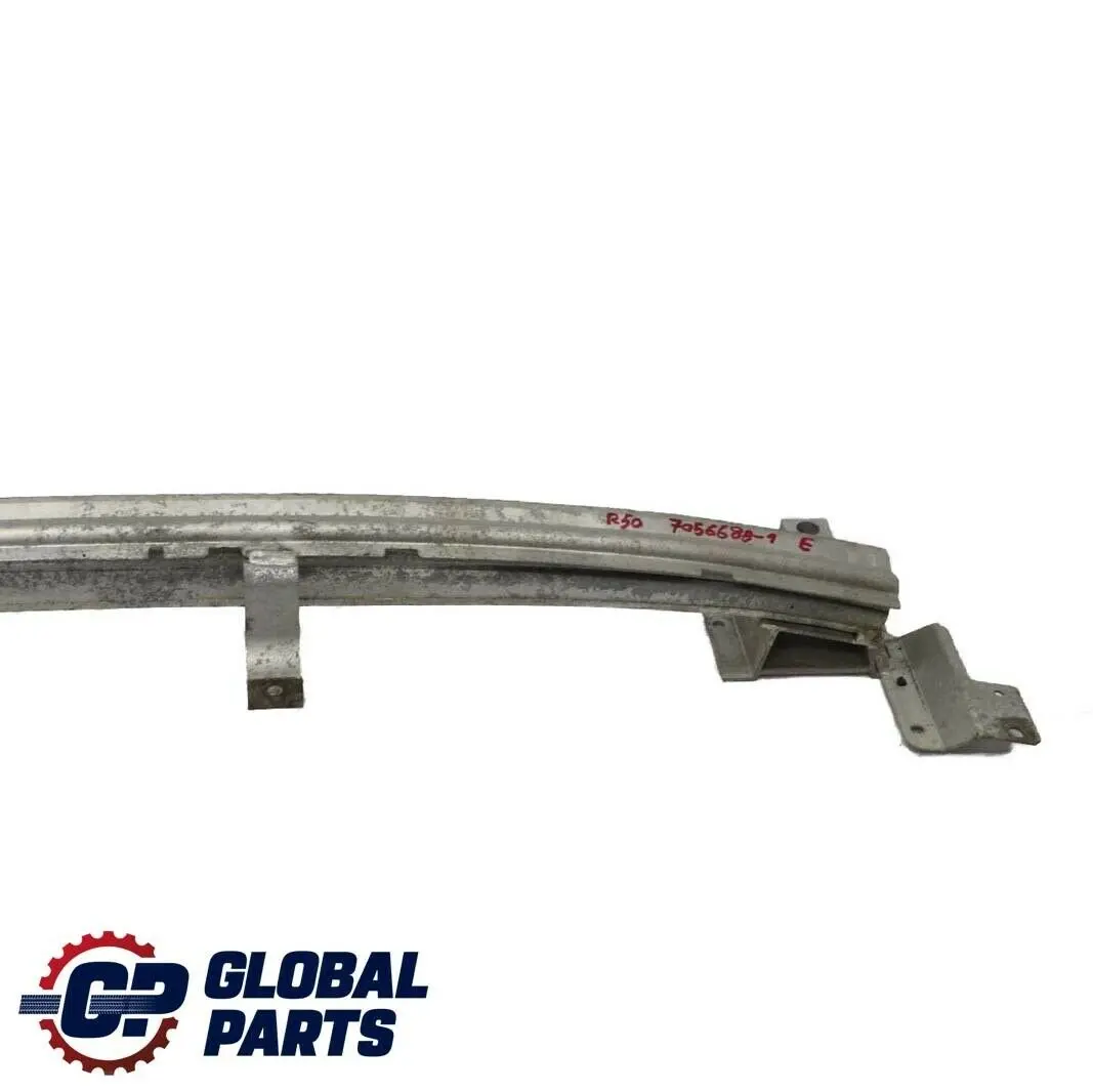 Mini Cooper One R50 R52 R53 Carrier Bumper Reinforcement Rear Body Part - SKU 7056688-1 - Part number 7056688